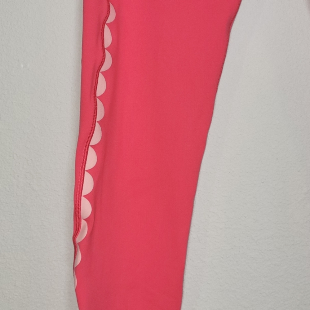 CALIA by Carrie Underwood 7/8 Leggings M - Picture 2 of 5
